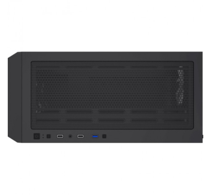 Gamemax Корпус Gamemax Destroyer Mesh