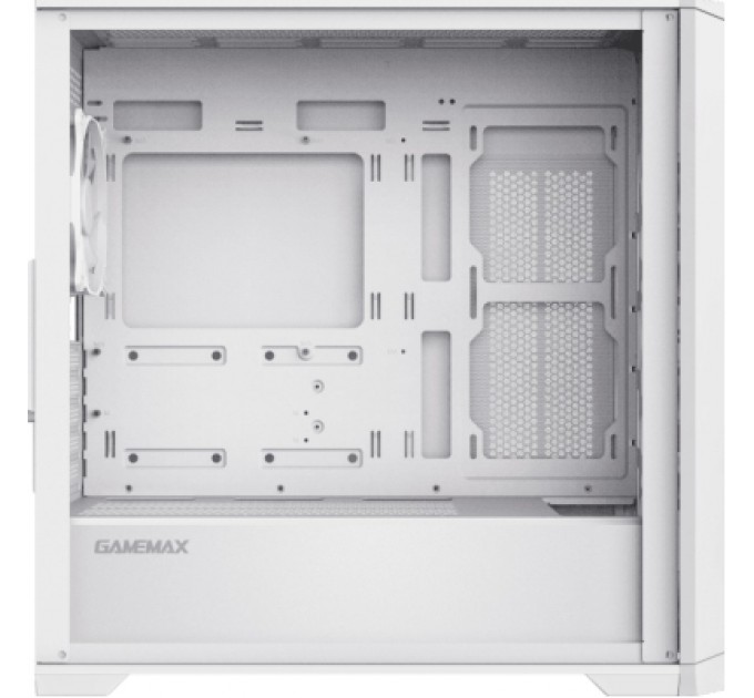 Gamemax Корпус Gamemax Destroyer TGW