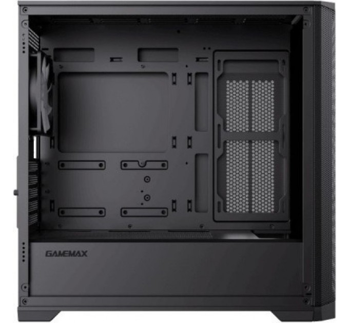 Gamemax Корпус Gamemax Defender Mesh
