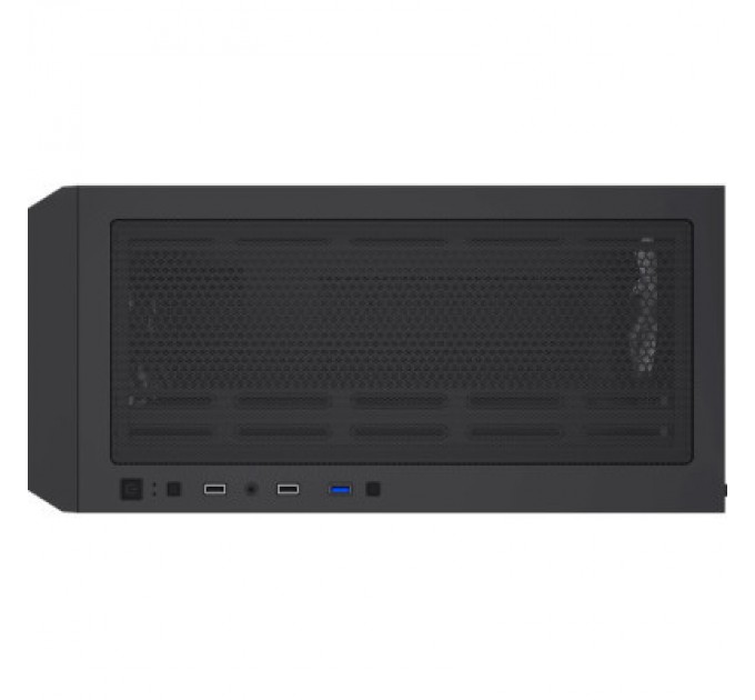 Gamemax Корпус Gamemax Defender TG