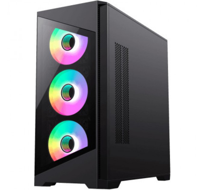 Gamemax Корпус Gamemax Destroyer TGB