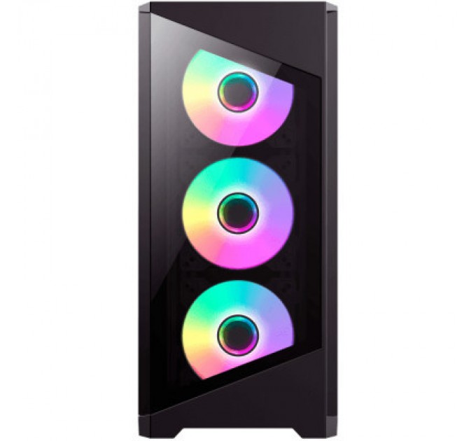 Gamemax Корпус Gamemax Destroyer TGB