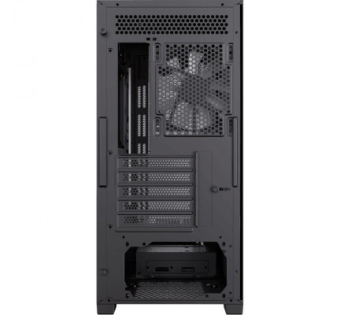 Gamemax Корпус Gamemax Destroyer TGB