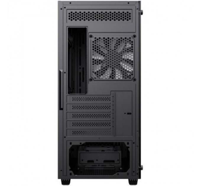 Gamemax Корпус Gamemax Edge