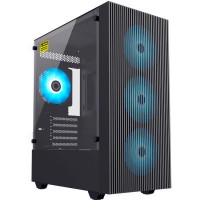 Корпус Gamemax Edge