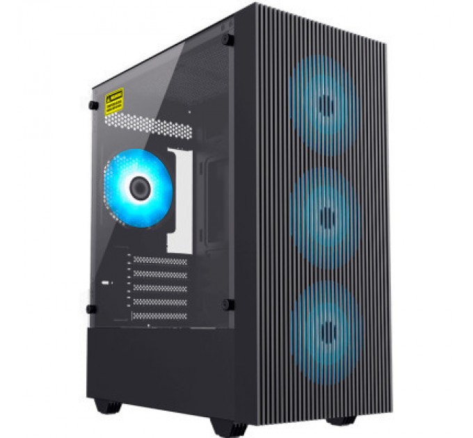 Gamemax Корпус Gamemax Edge