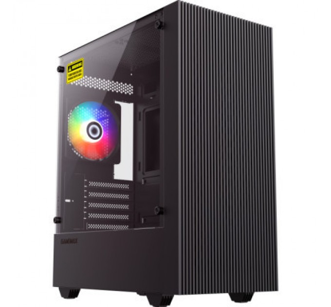 Gamemax Корпус Gamemax Edge