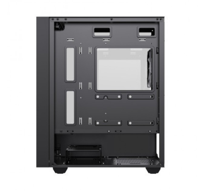 Gamemax Корпус Gamemax Storm Black