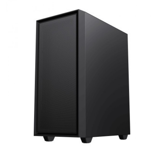 Gamemax Корпус Gamemax Storm Black