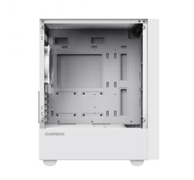Gamemax Корпус Gamemax Storm White