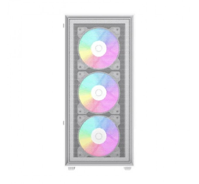 Gamemax Корпус Gamemax Storm White