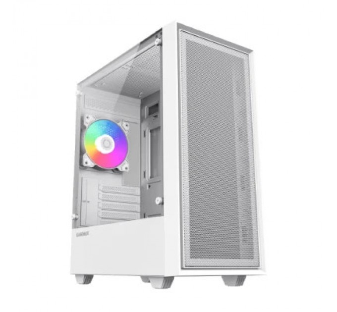 Gamemax Корпус Gamemax Storm White