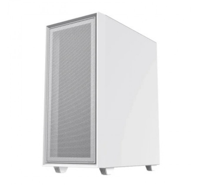 Gamemax Корпус Gamemax Storm White