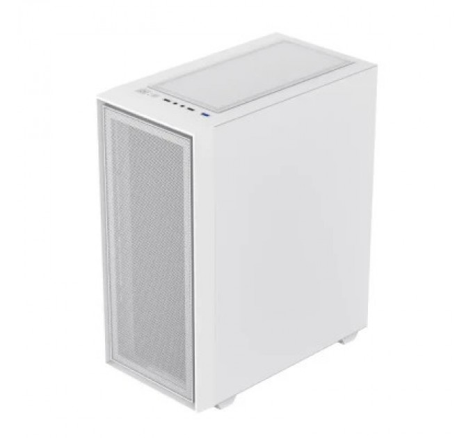 Gamemax Корпус Gamemax Storm White