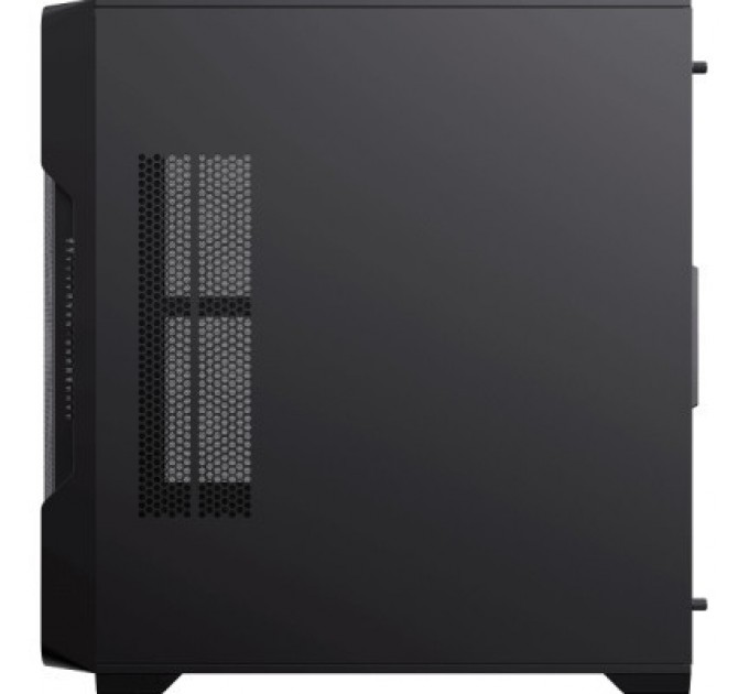 Gamemax Корпус Gamemax Siege BK