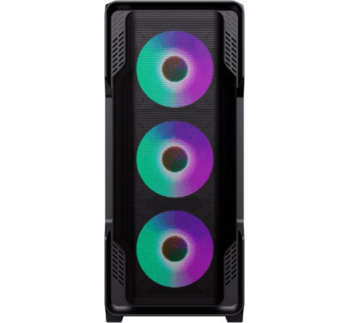 Gamemax Корпус Gamemax Siege BK