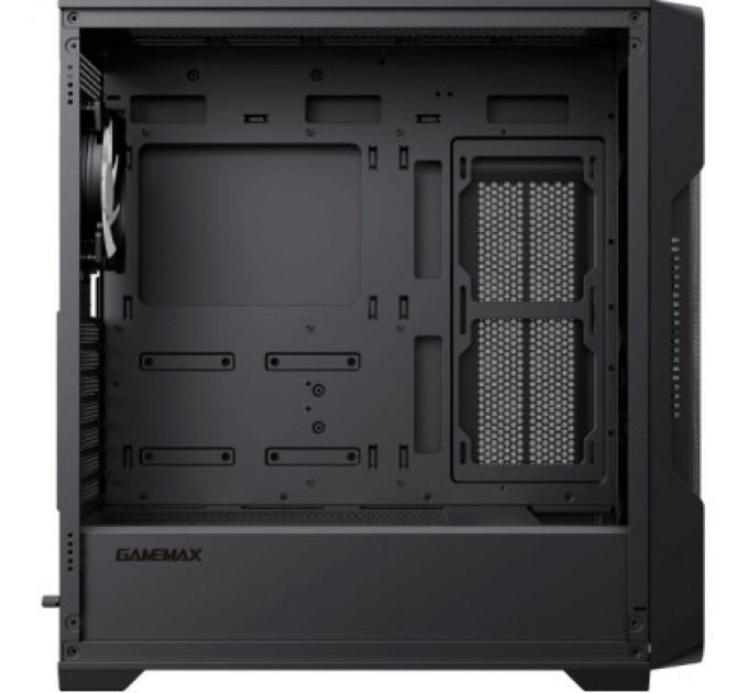 Gamemax Корпус Gamemax Siege BK