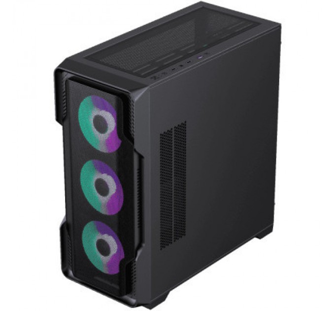 Gamemax Корпус Gamemax Siege BK