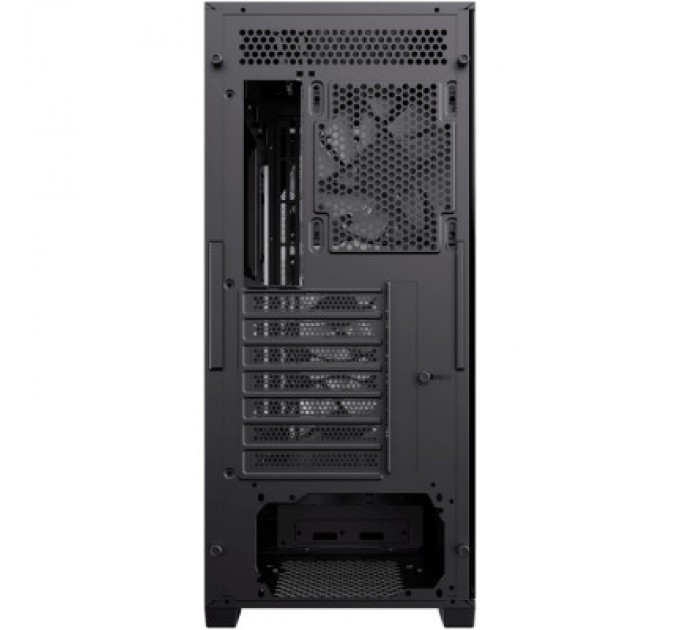 Gamemax Корпус Gamemax Siege BK