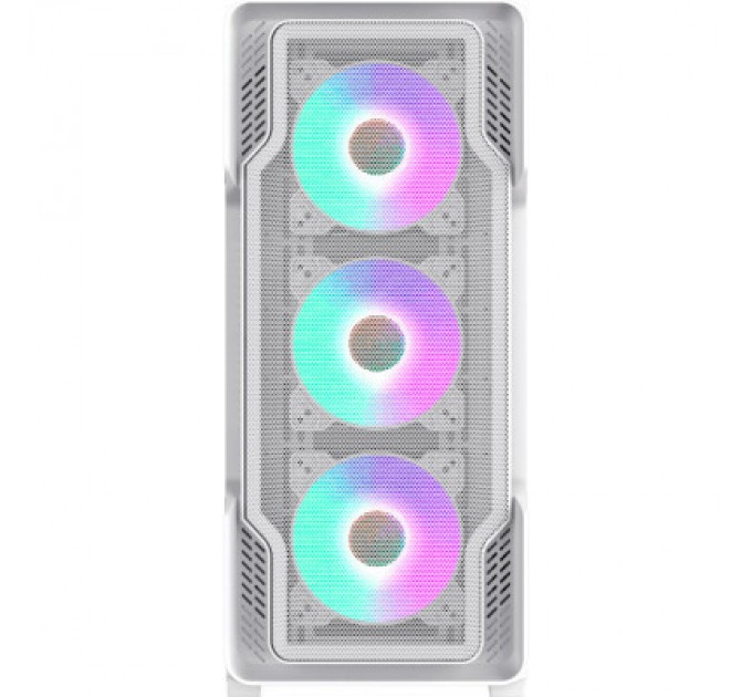 Gamemax Корпус Gamemax Siege WT