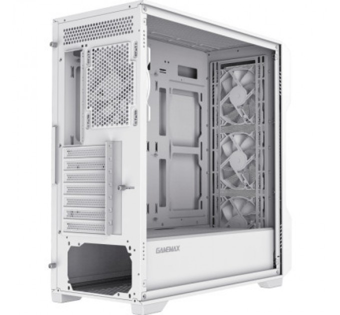 Gamemax Корпус Gamemax Siege WT