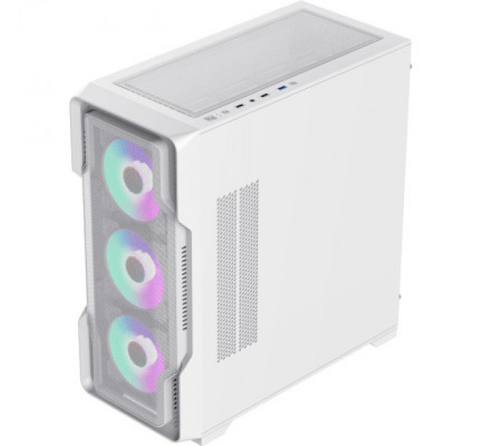 Gamemax Корпус Gamemax Siege WT