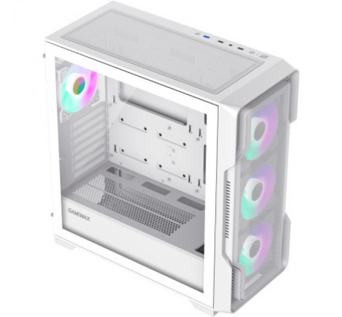 Gamemax Корпус Gamemax Siege WT