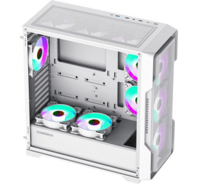 Gamemax Корпус Gamemax Siege WT