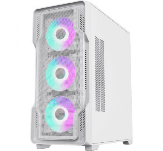 Gamemax Корпус Gamemax Siege WT