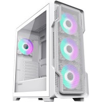 Корпус Gamemax Siege WT