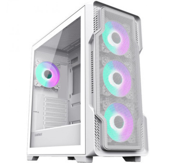Gamemax Корпус Gamemax Siege WT
