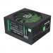 Gamemax Блок живлення Gamemax GM-500 80+ APFC Black