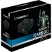 Gamemax Блок живлення Gamemax GM-500 80+ APFC Black