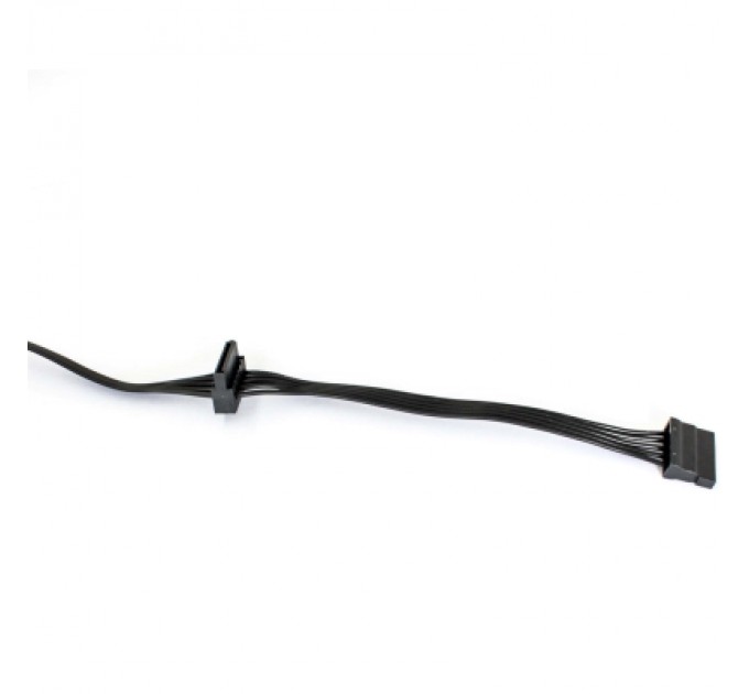 Gamemax Блок живлення Gamemax GM-600 80+ APFC Black