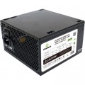 Gamemax Блок живлення Gamemax GM-600 80+ APFC Black