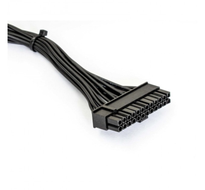 Gamemax Блок живлення Gamemax GM-600 80+ APFC Black