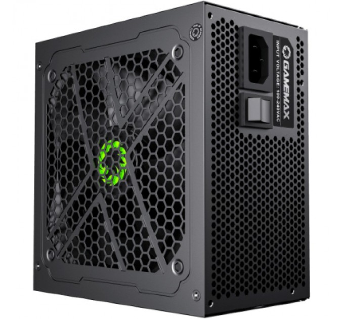 Gamemax Блок живлення Gamemax GX-650 Modular