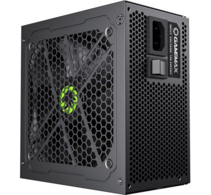 Gamemax Блок живлення Gamemax GX-850 Modular