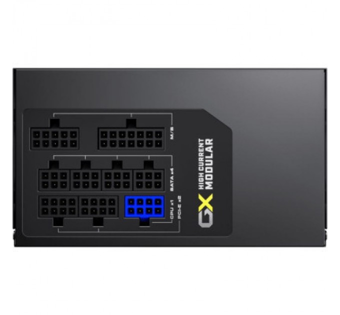 Gamemax Блок живлення Gamemax GX-850 Modular