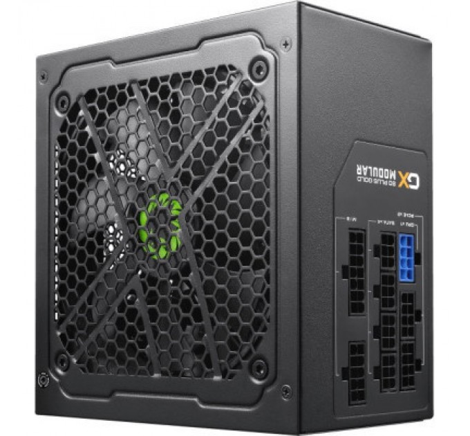 Gamemax Блок живлення Gamemax GX-850 Modular