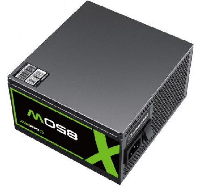 Gamemax Блок живлення Gamemax GX-850 Modular