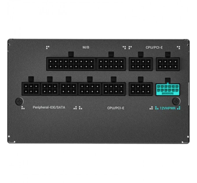 Deepcool Блок живлення Deepcool 1200W (PX1200G)