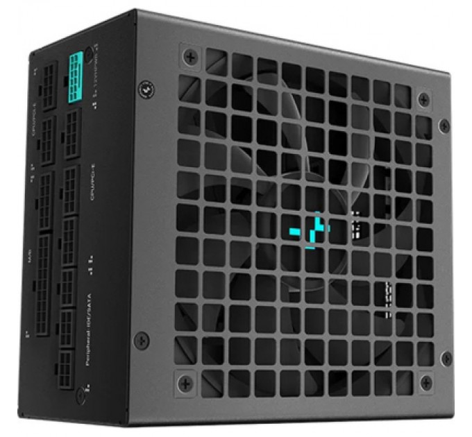 Deepcool Блок живлення Deepcool 1200W (PX1200G)
