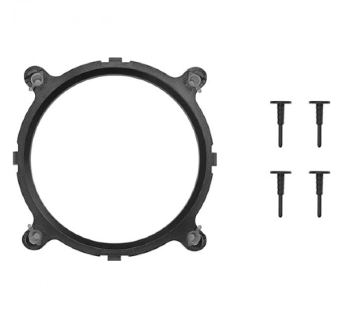 Deepcool Кулер до процесора Deepcool AG300 LED