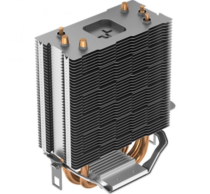 Deepcool Кулер до процесора Deepcool AG300 LED