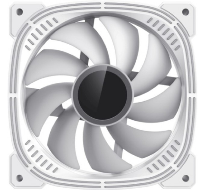 Gamemax Кулер до корпусу Gamemax GMX-12ARGB-L