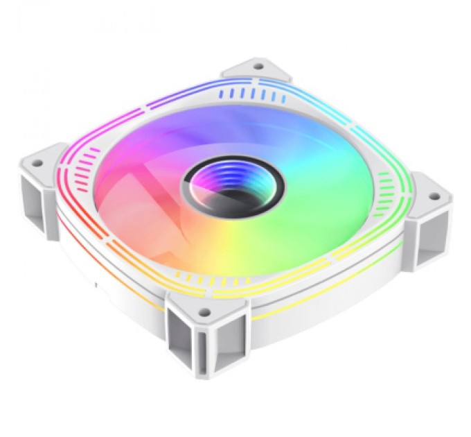 Gamemax Кулер до корпусу Gamemax GMX-12ARGB-L