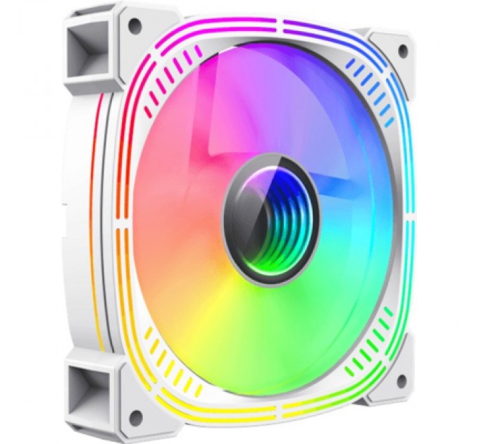 Gamemax Кулер до корпусу Gamemax GMX-12ARGB-L