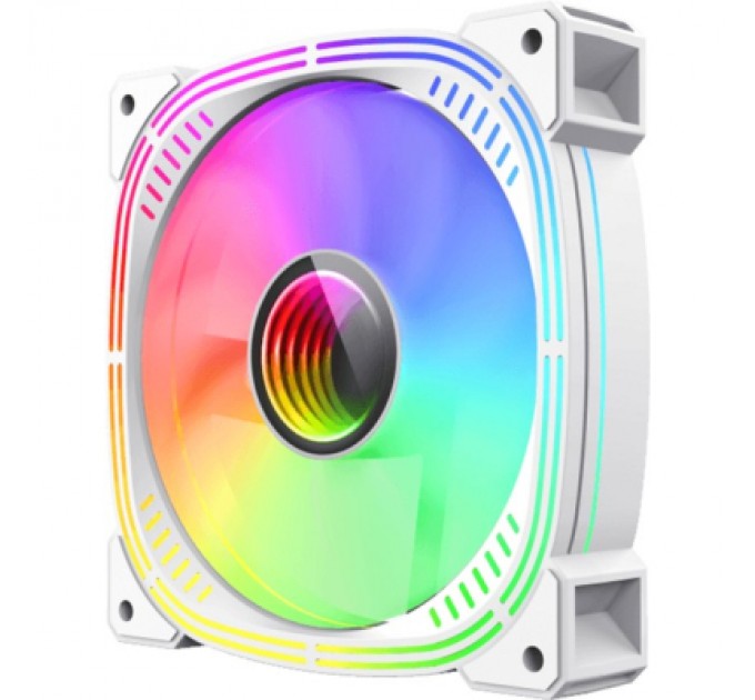 Gamemax Кулер до корпусу Gamemax GMX-12ARGB-L