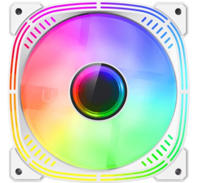 Gamemax Кулер до корпусу Gamemax GMX-12ARGB-L